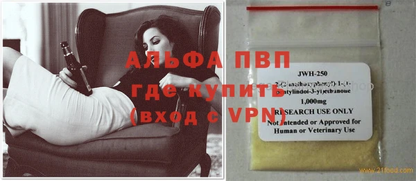 молекула духа Белоозёрский